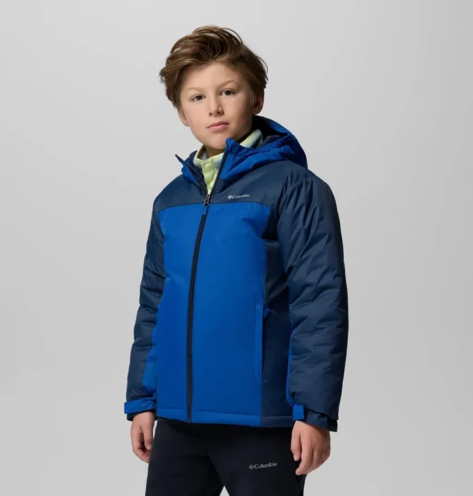 Kids Doug Firocious™ Jacket Kids Doug Firocious™ Jacket