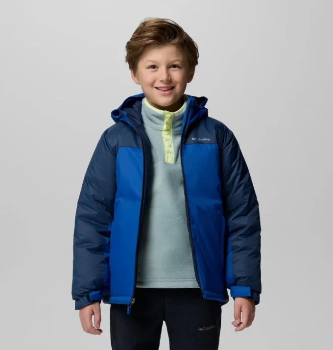 Kids Doug Firocious™ Jacket Kids Doug Firocious™ Jacket