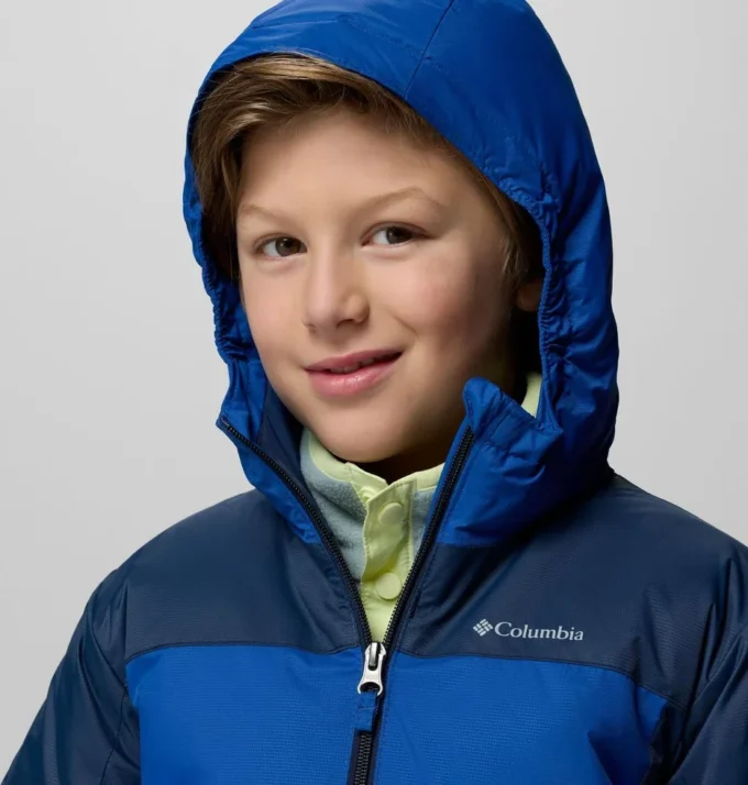 Kids Doug Firocious™ Jacket Kids Doug Firocious™ Jacket
