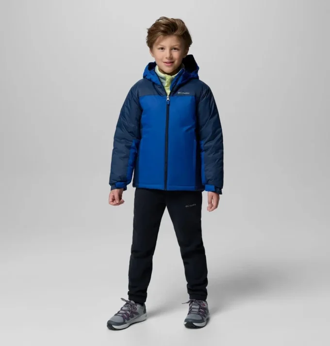 Kids Doug Firocious™ Jacket Kids Doug Firocious™ Jacket