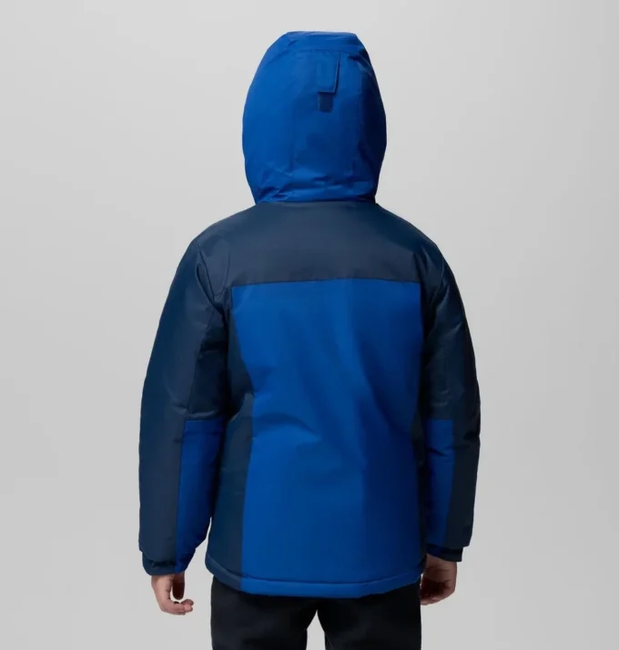Kids Doug Firocious™ Jacket Kids Doug Firocious™ Jacket