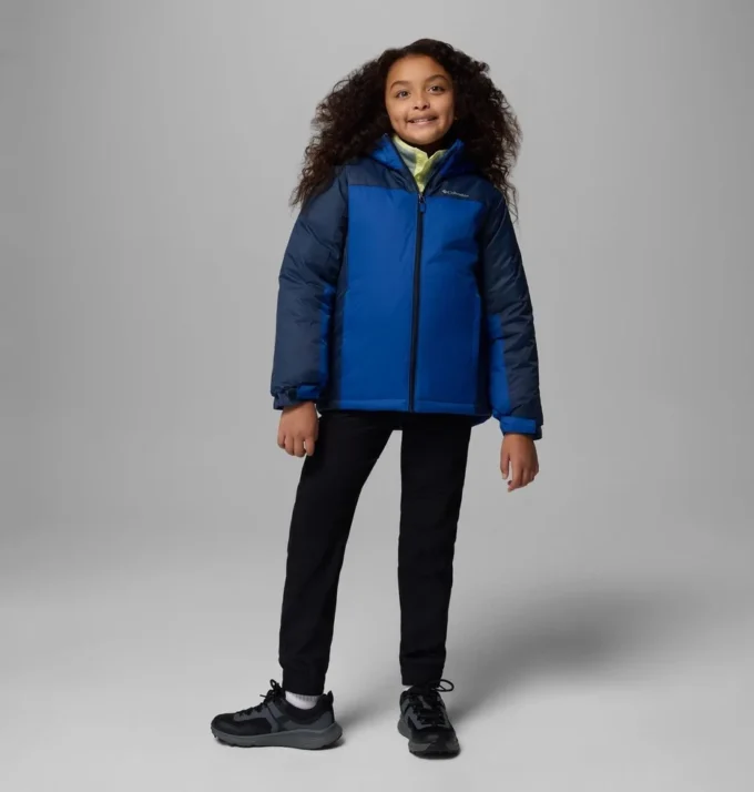 Kids Doug Firocious™ Jacket Kids Doug Firocious™ Jacket