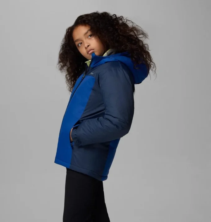 Kids Doug Firocious™ Jacket Kids Doug Firocious™ Jacket