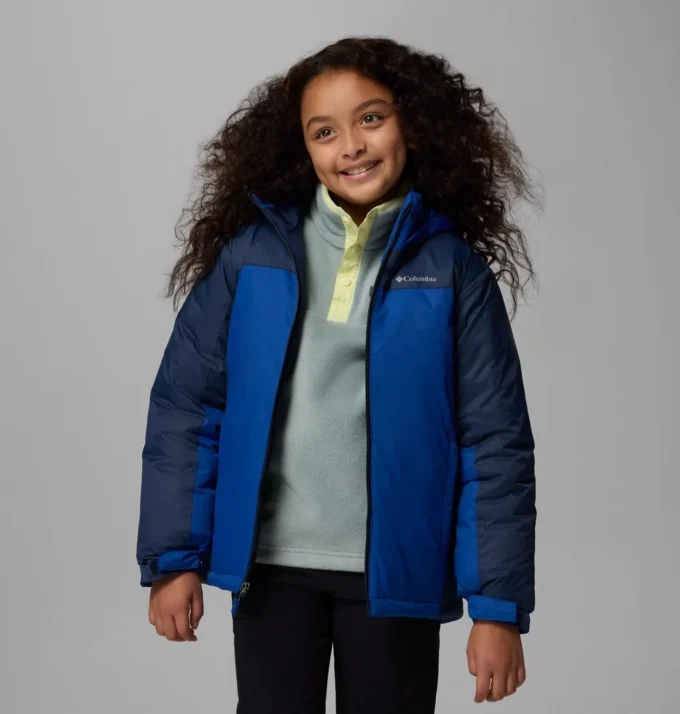 Kids Doug Firocious™ Jacket Kids Doug Firocious™ Jacket