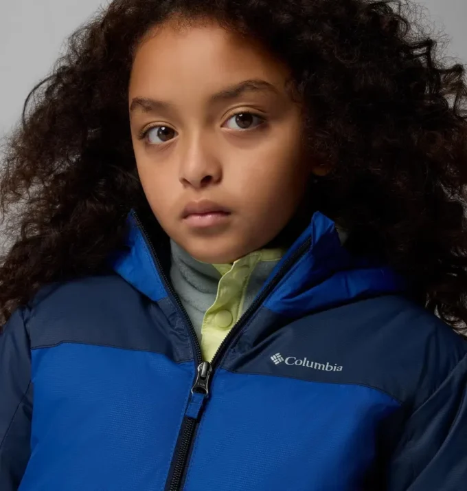 Kids Doug Firocious™ Jacket Kids Doug Firocious™ Jacket