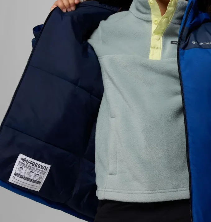 Kids Doug Firocious™ Jacket Kids Doug Firocious™ Jacket