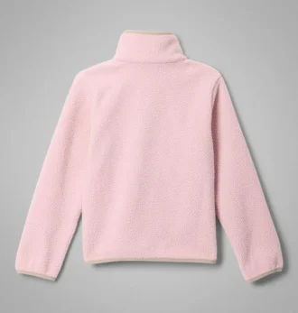 Kids Helvetia™ II Half Snap Fleece Pullover