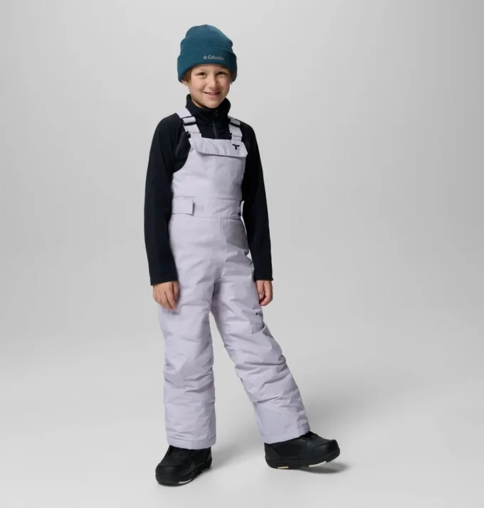 Kids Holcomb Grove™ Bib