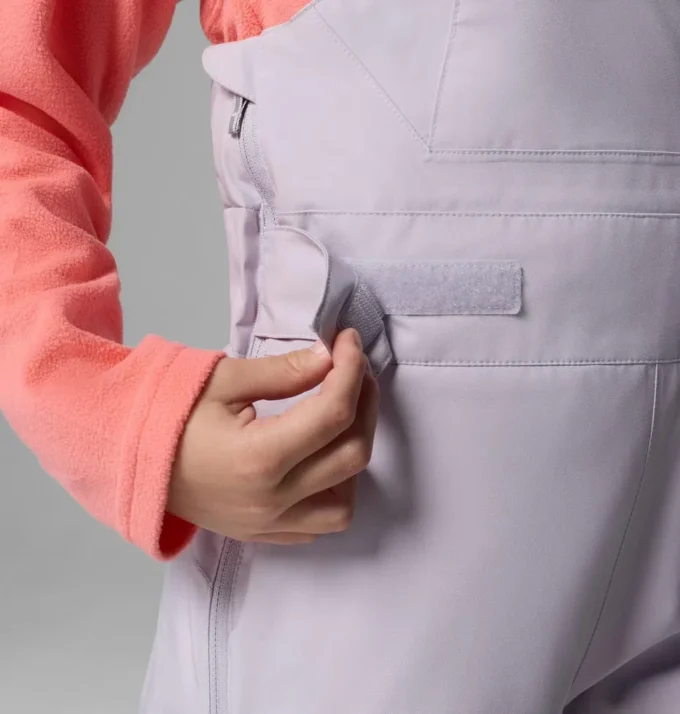 Kids Holcomb Grove™ Bib