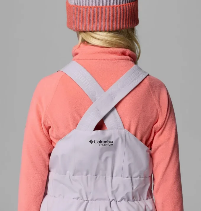 Kids Holcomb Grove™ Bib