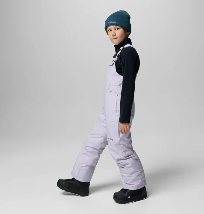 Kids Holcomb Grove™ Bib