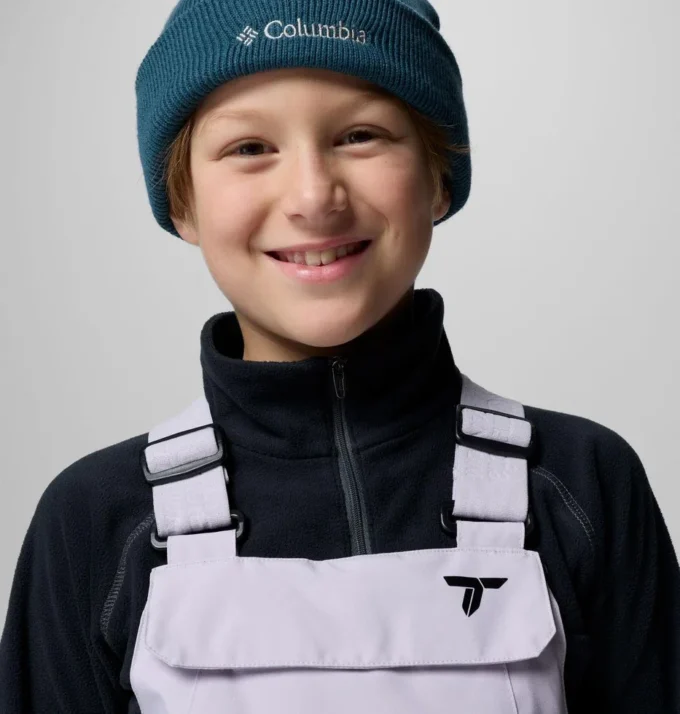 Kids Holcomb Grove™ Bib