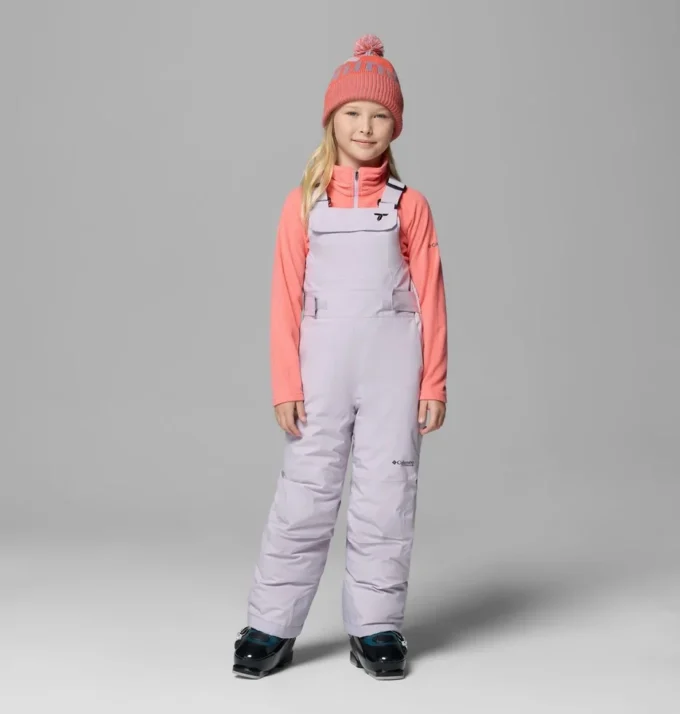 Kids Holcomb Grove™ Bib