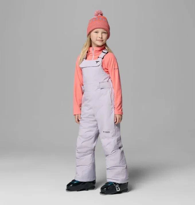 Kids Holcomb Grove™ Bib