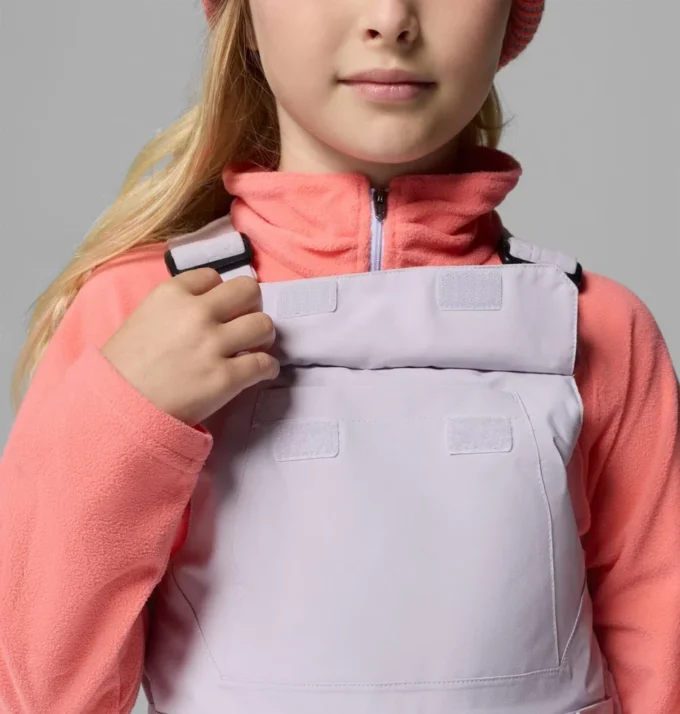 Kids Holcomb Grove™ Bib