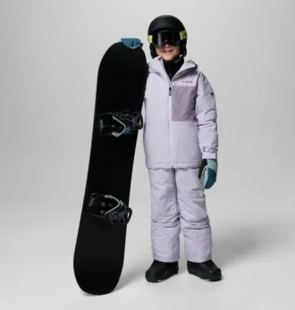 Kids Holcomb Grove™ Jacket