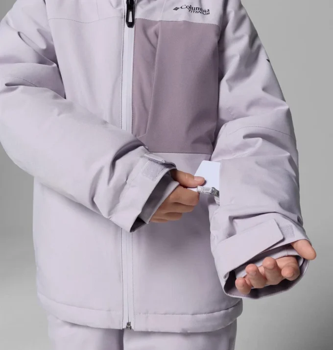 Kids Holcomb Grove™ Jacket