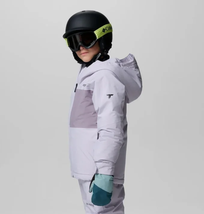 Kids Holcomb Grove™ Jacket
