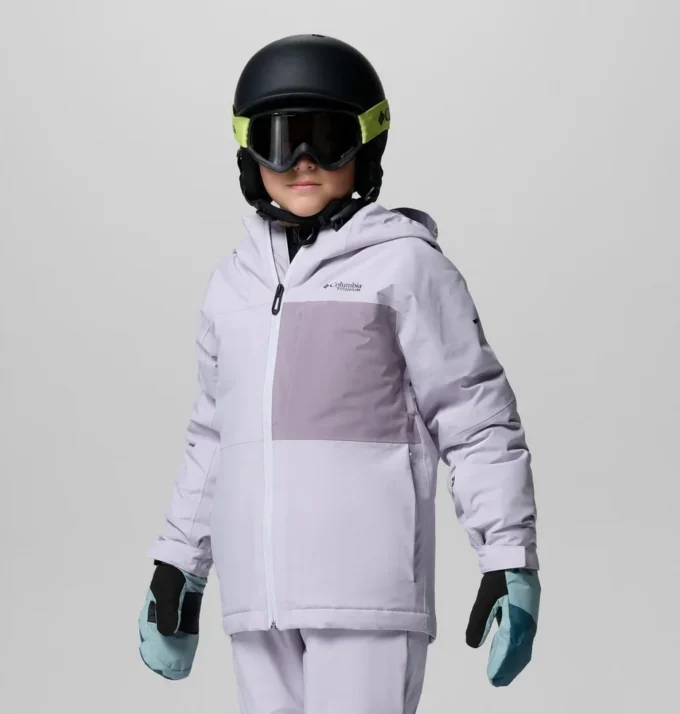 Kids Holcomb Grove™ Jacket