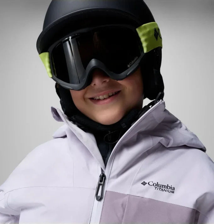 Kids Holcomb Grove™ Jacket