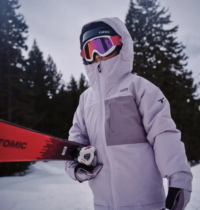 Kids Holcomb Grove™ Jacket