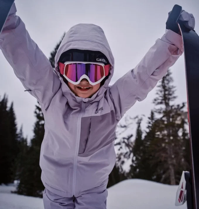 Kids Holcomb Grove™ Jacket