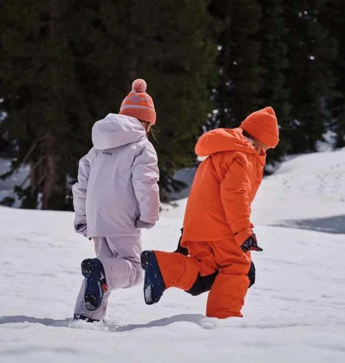 Kids Holcomb Grove™ Jacket