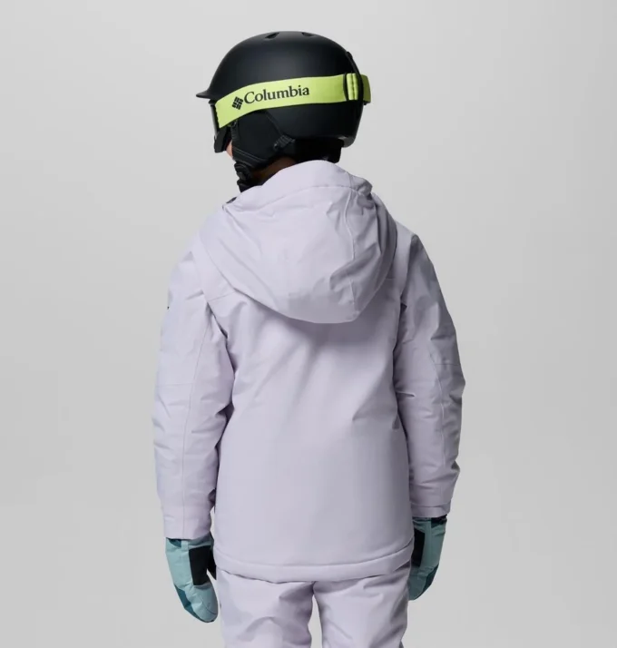 Kids Holcomb Grove™ Jacket