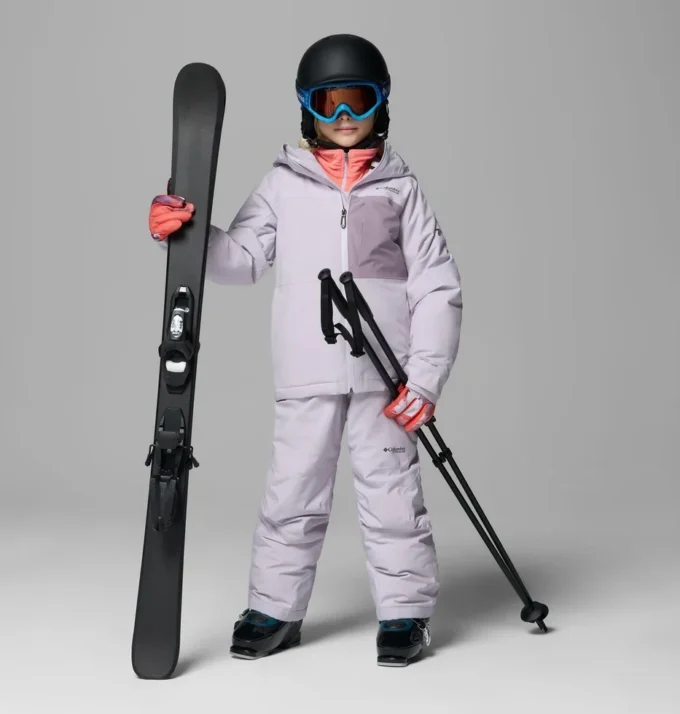 Kids Holcomb Grove™ Jacket