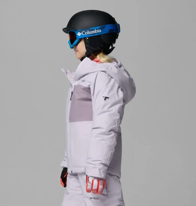Kids Holcomb Grove™ Jacket