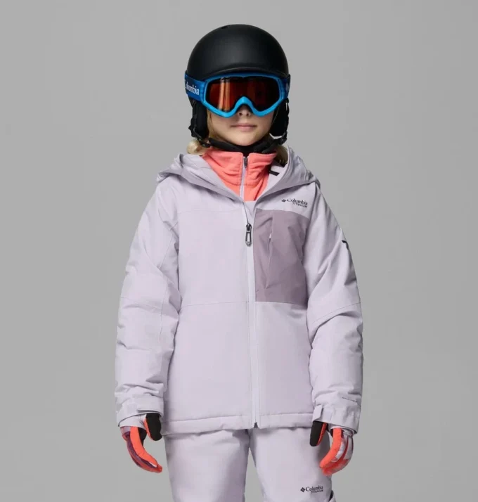 Kids Holcomb Grove™ Jacket
