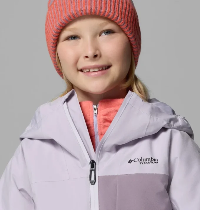 Kids Holcomb Grove™ Jacket