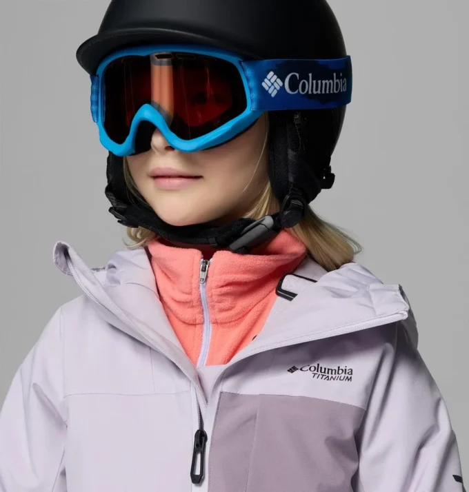 Kids Holcomb Grove™ Jacket