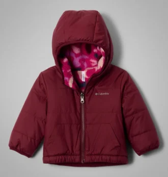Kids Infant Double Trouble™ III Jacket Kids Infant Double Trouble™ III Jacket
