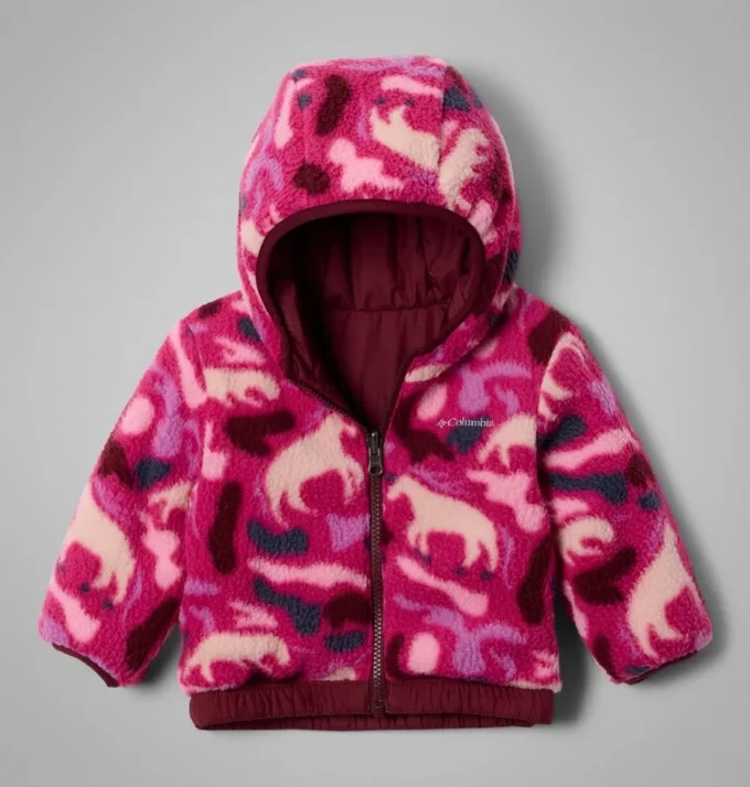 Kids Infant Double Trouble™ III Jacket Kids Infant Double Trouble™ III Jacket