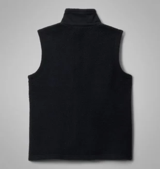 Kids Jasper Ridge™ Pebbled Fleece Vest