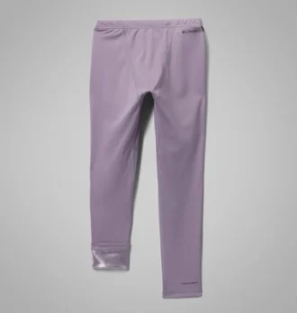 Kids Omni-Heat™ Midweight Baselayer Tights
