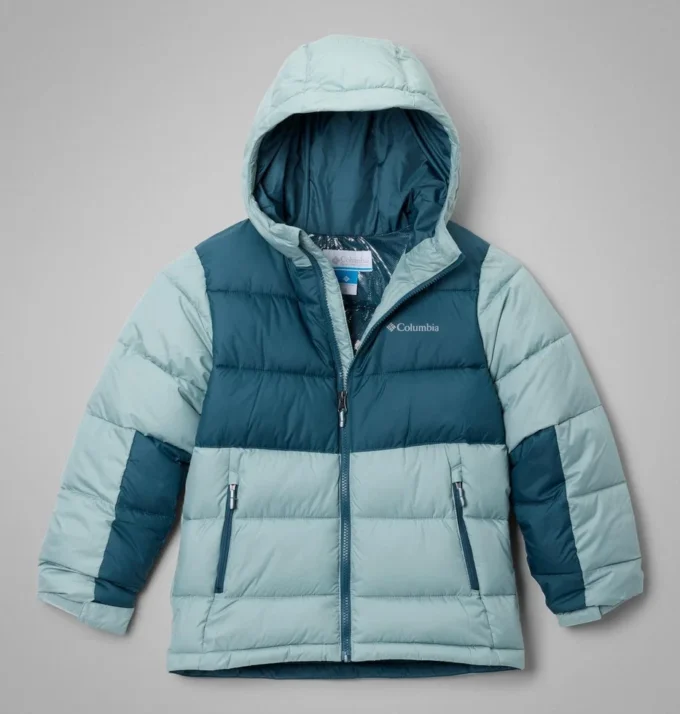 Kids Pike Lake™ II Hooded Jacket Kids Pike Lake™ II Hooded Jacket