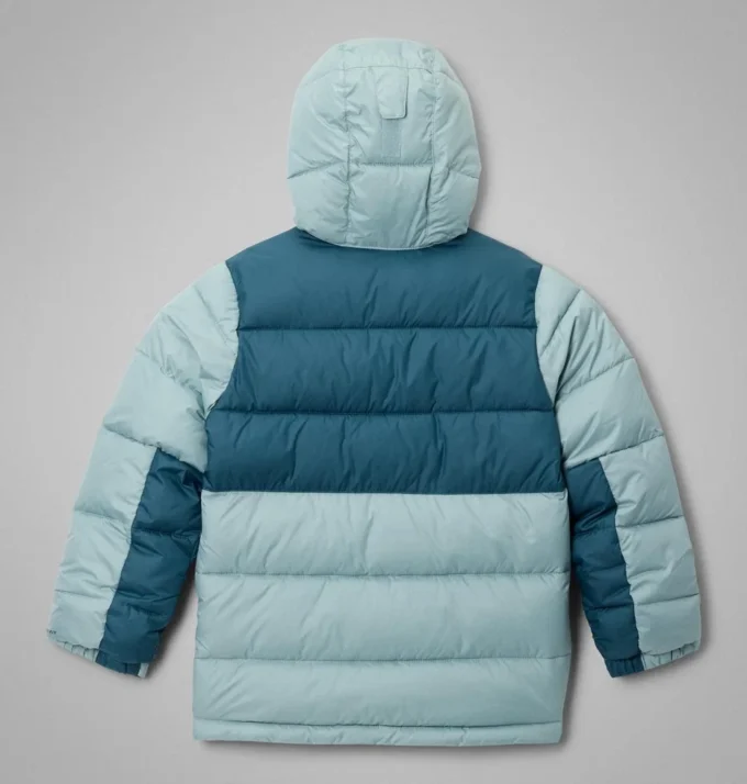 Kids Pike Lake™ II Hooded Jacket Kids Pike Lake™ II Hooded Jacket