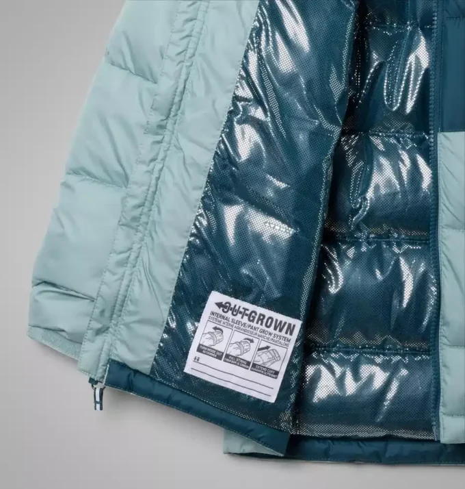 Kids Pike Lake™ II Hooded Jacket Kids Pike Lake™ II Hooded Jacket