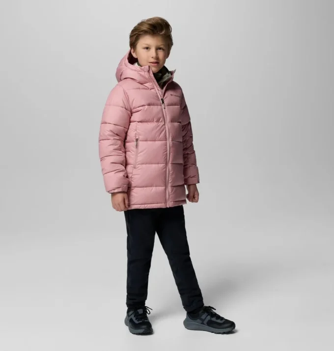 Kids Pike Lake™ Mid Jacket