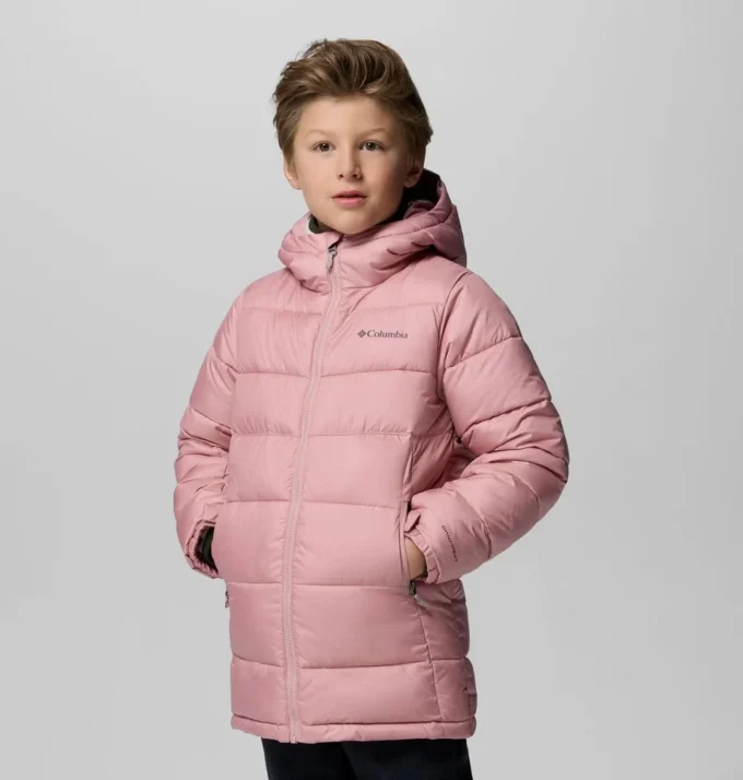 Kids Pike Lake™ Mid Jacket