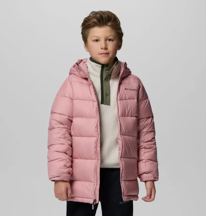 Kids Pike Lake™ Mid Jacket
