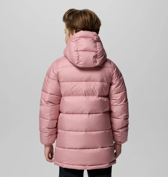 Kids Pike Lake™ Mid Jacket