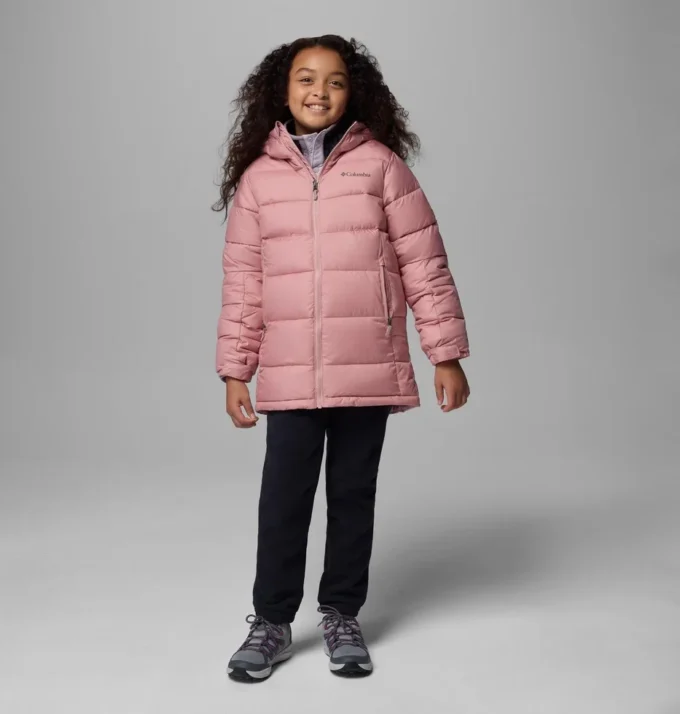 Kids Pike Lake™ Mid Jacket
