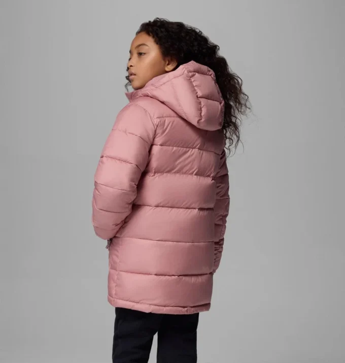 Kids Pike Lake™ Mid Jacket