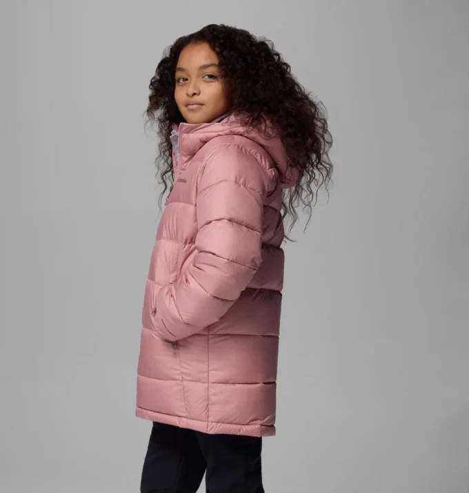 Kids Pike Lake™ Mid Jacket