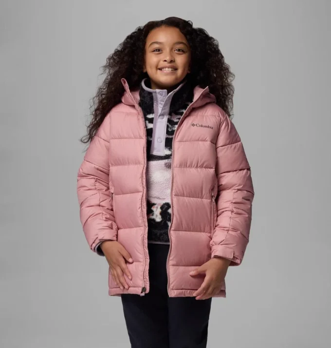 Kids Pike Lake™ Mid Jacket