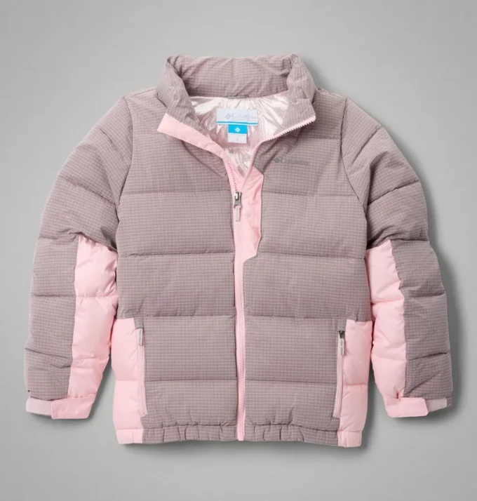 Kids Pike Lake™ Novelty Jacket Kids Pike Lake™ Novelty Jacket