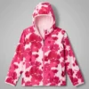 Kids Pixel Grabber™ II Reversible Jacket